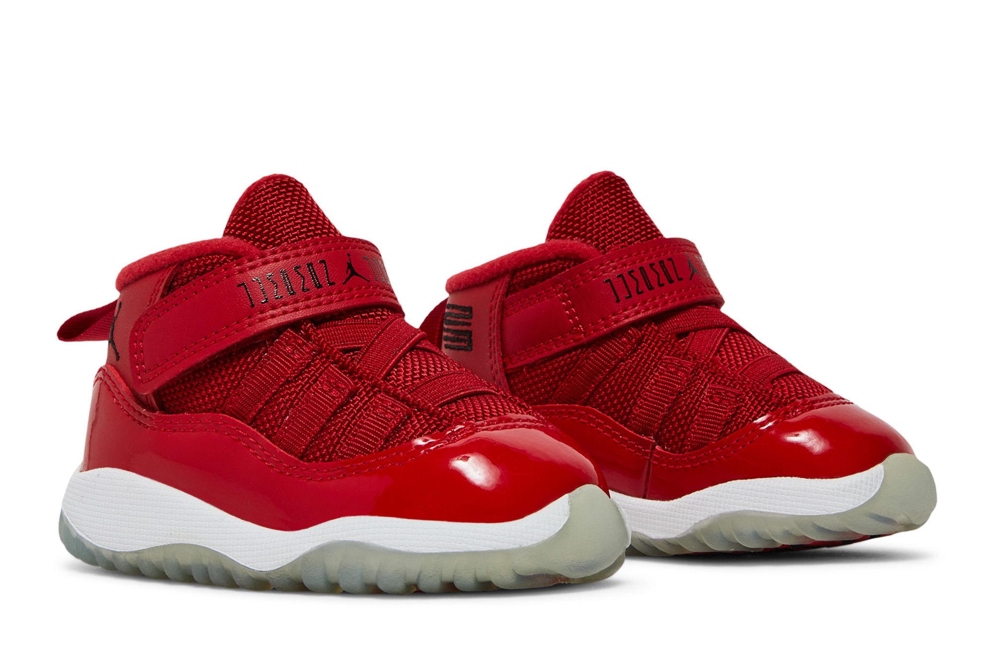 Jordan 11 win like 96 toddler outlet