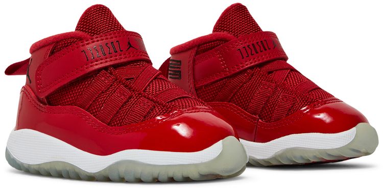 Air Jordan 11 Retro TD Win Like 96