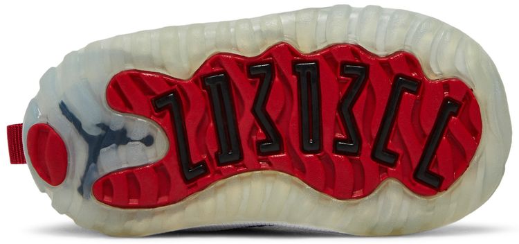 Air Jordan 11 Retro TD Win Like 96