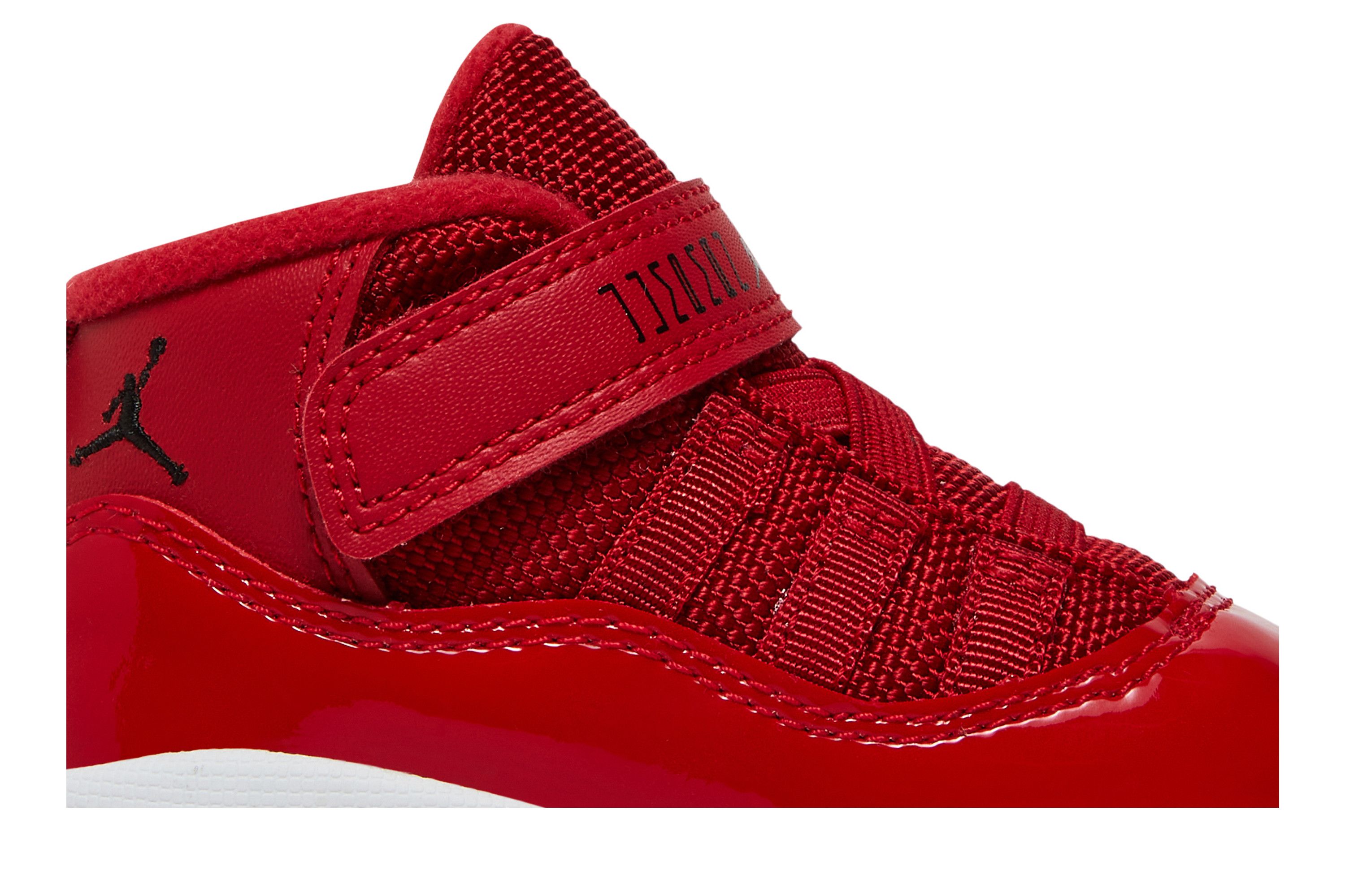 Buy Air Jordan 11 Retro TD Win Like 96 378040 623 GOAT
