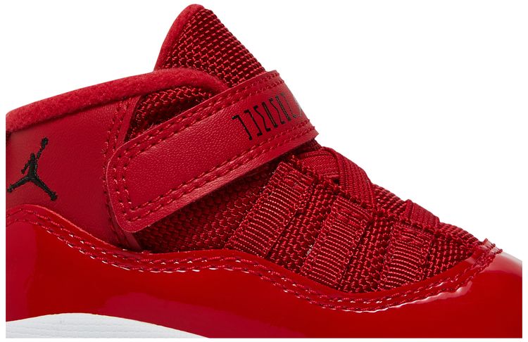 Air Jordan 11 Retro TD Win Like 96