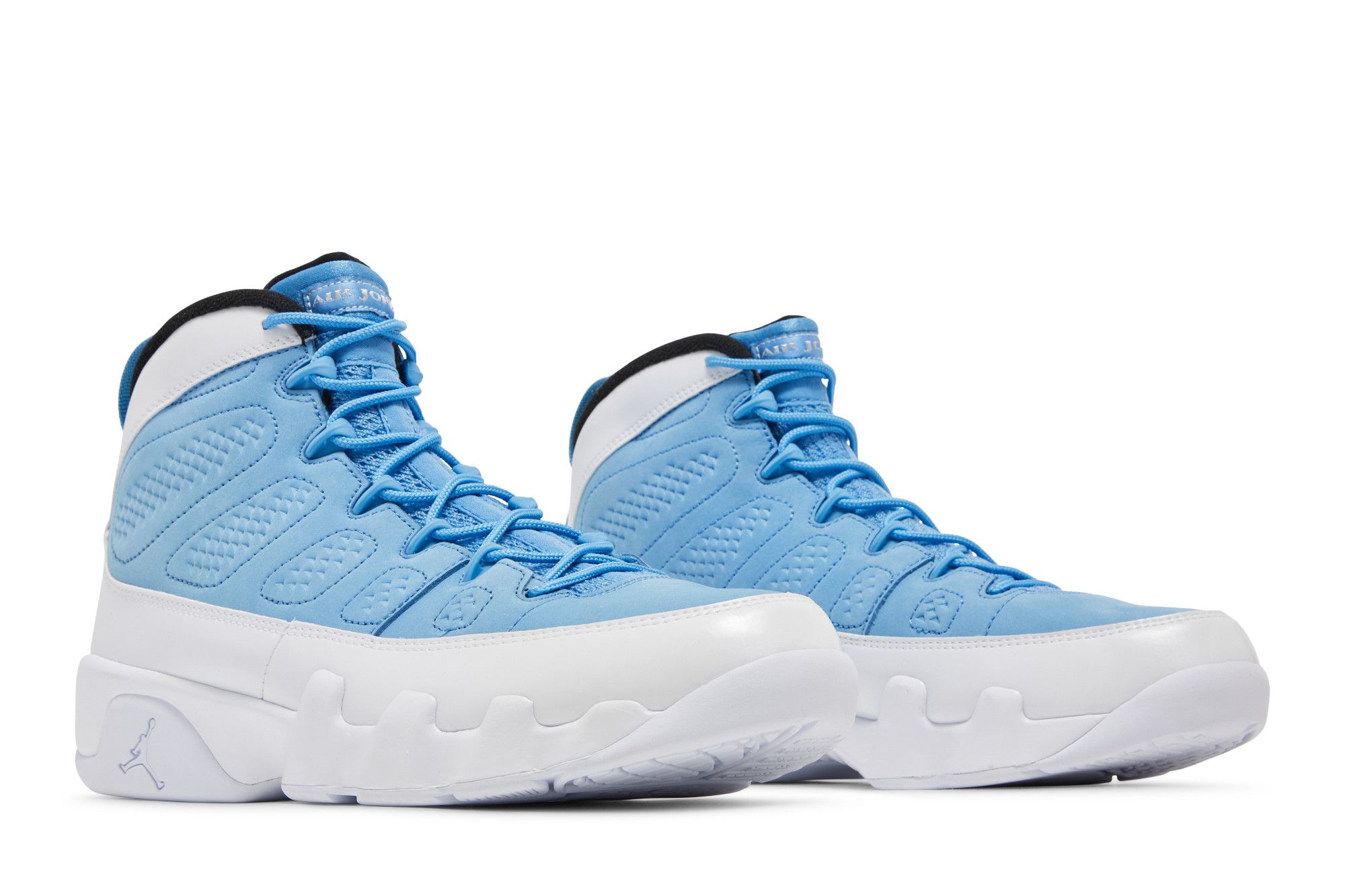 Buy Air Jordan 9 Retro 'For The Love Of The Game' - 302370