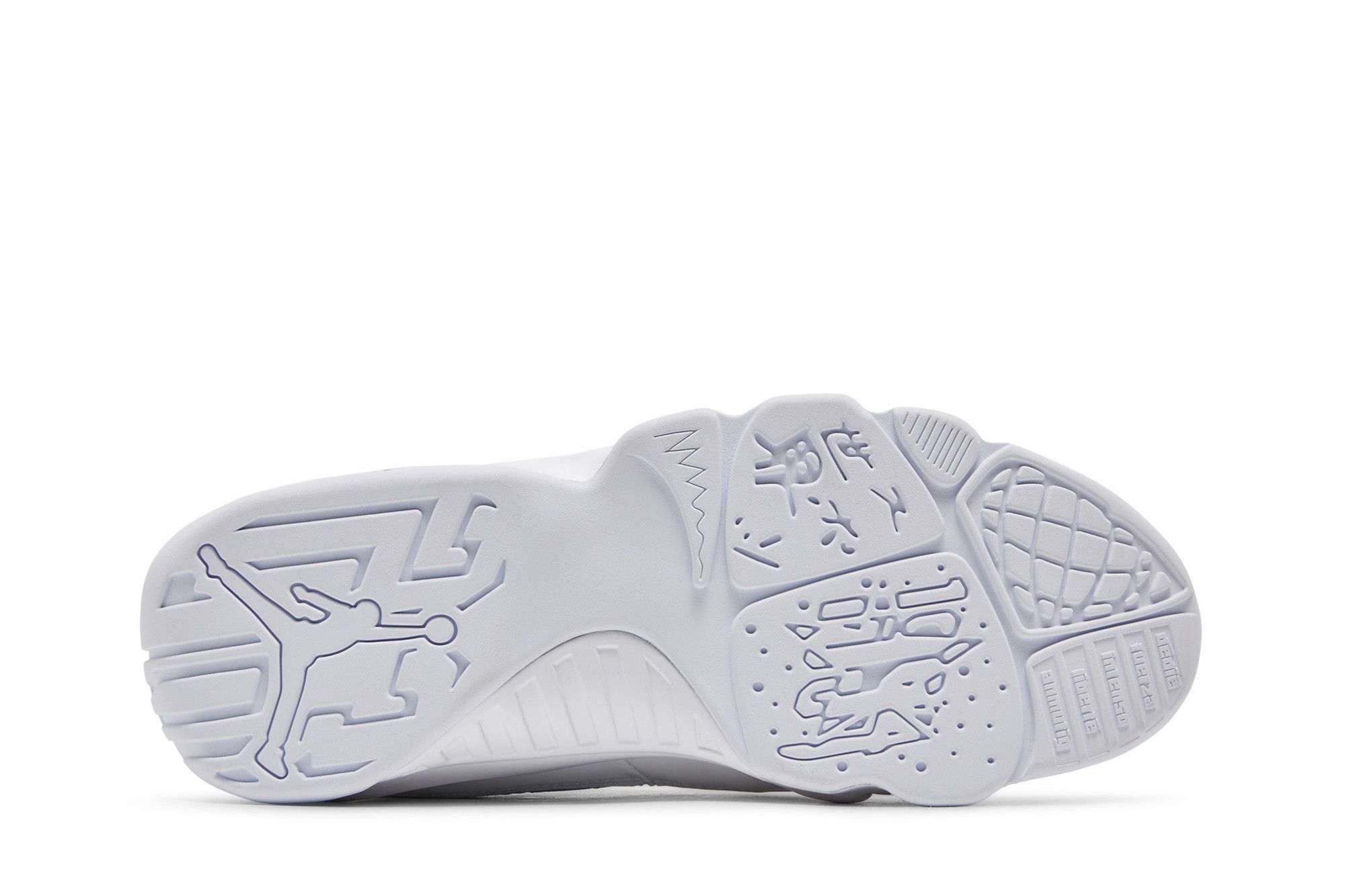 Jordan 9 for the love of the game online