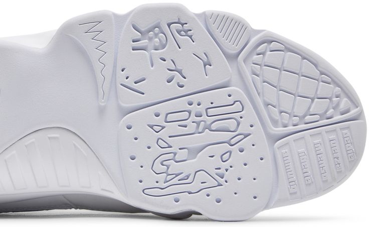 Air Jordan 9 Retro For The Love Of The Game