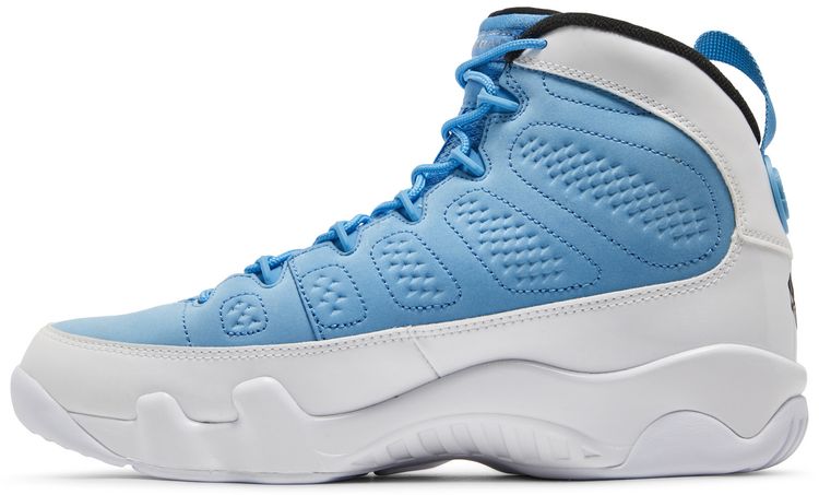 Air Jordan 9 Retro For The Love Of The Game