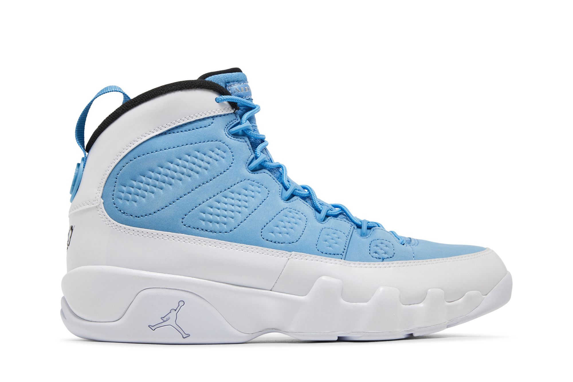 Buy Air Jordan 9 Retro For The Love Of The Game 302370 401 GOAT