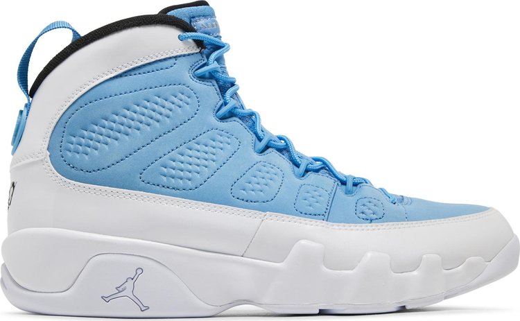 Air Jordan 9 Retro 'For The Love Of The Game'