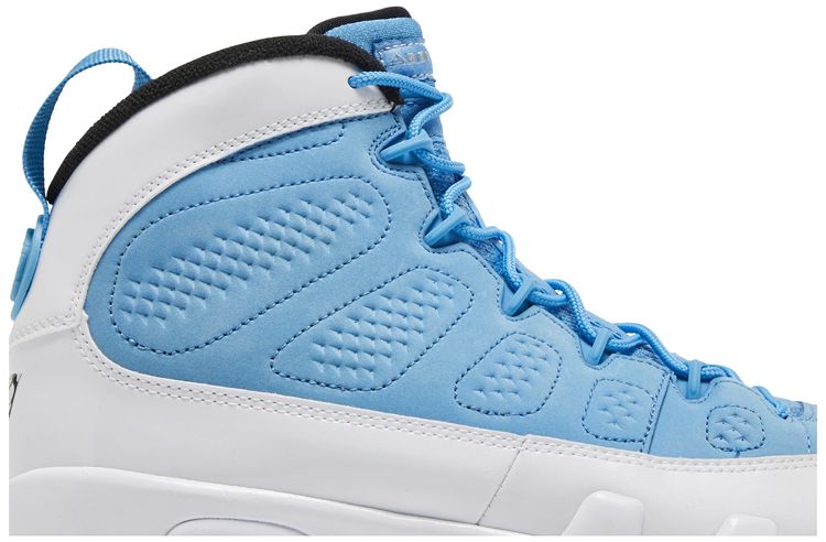 Air Jordan 9 Retro For The Love Of The Game