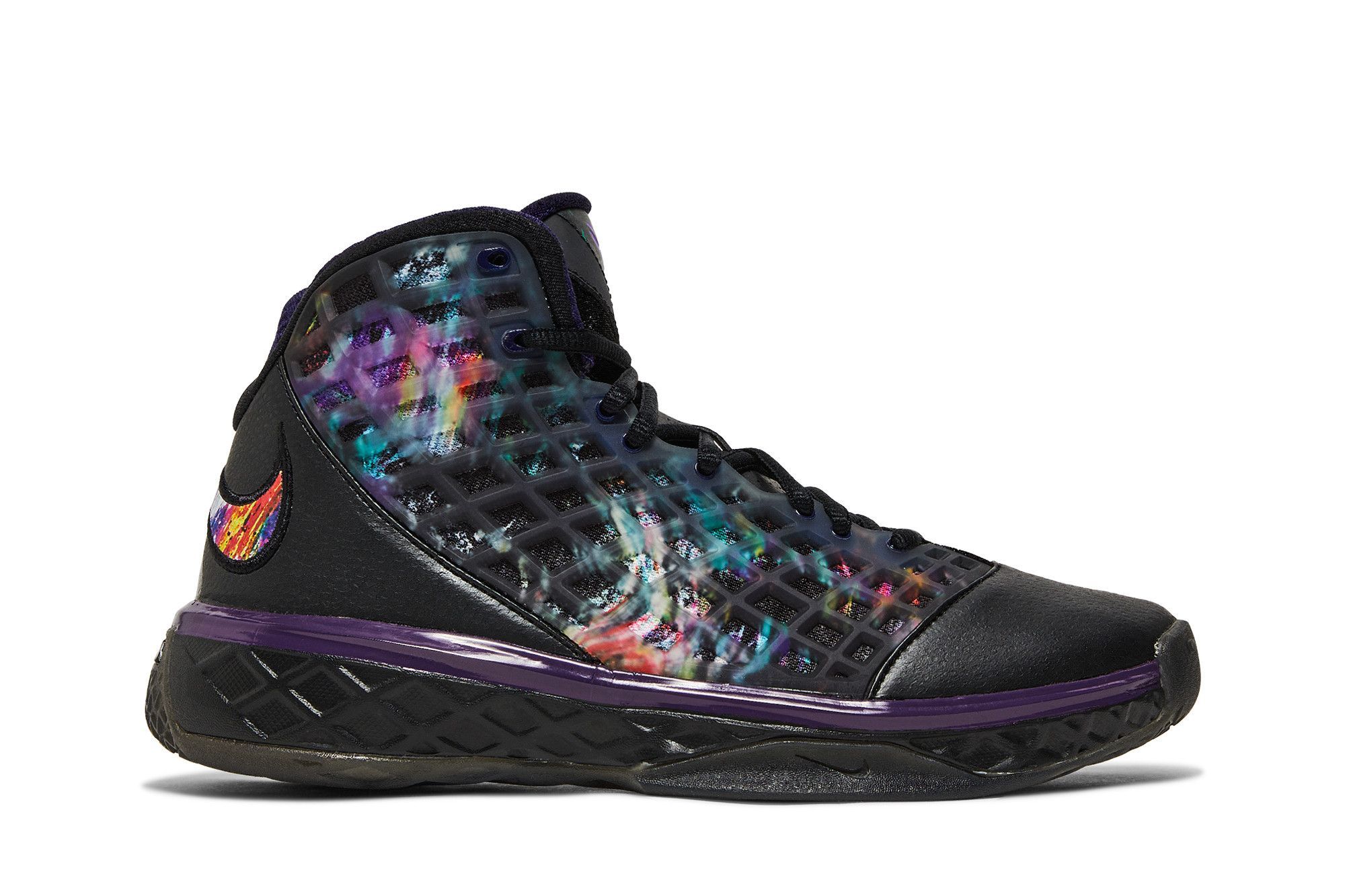Zoom Kobe 3 GS Prelude