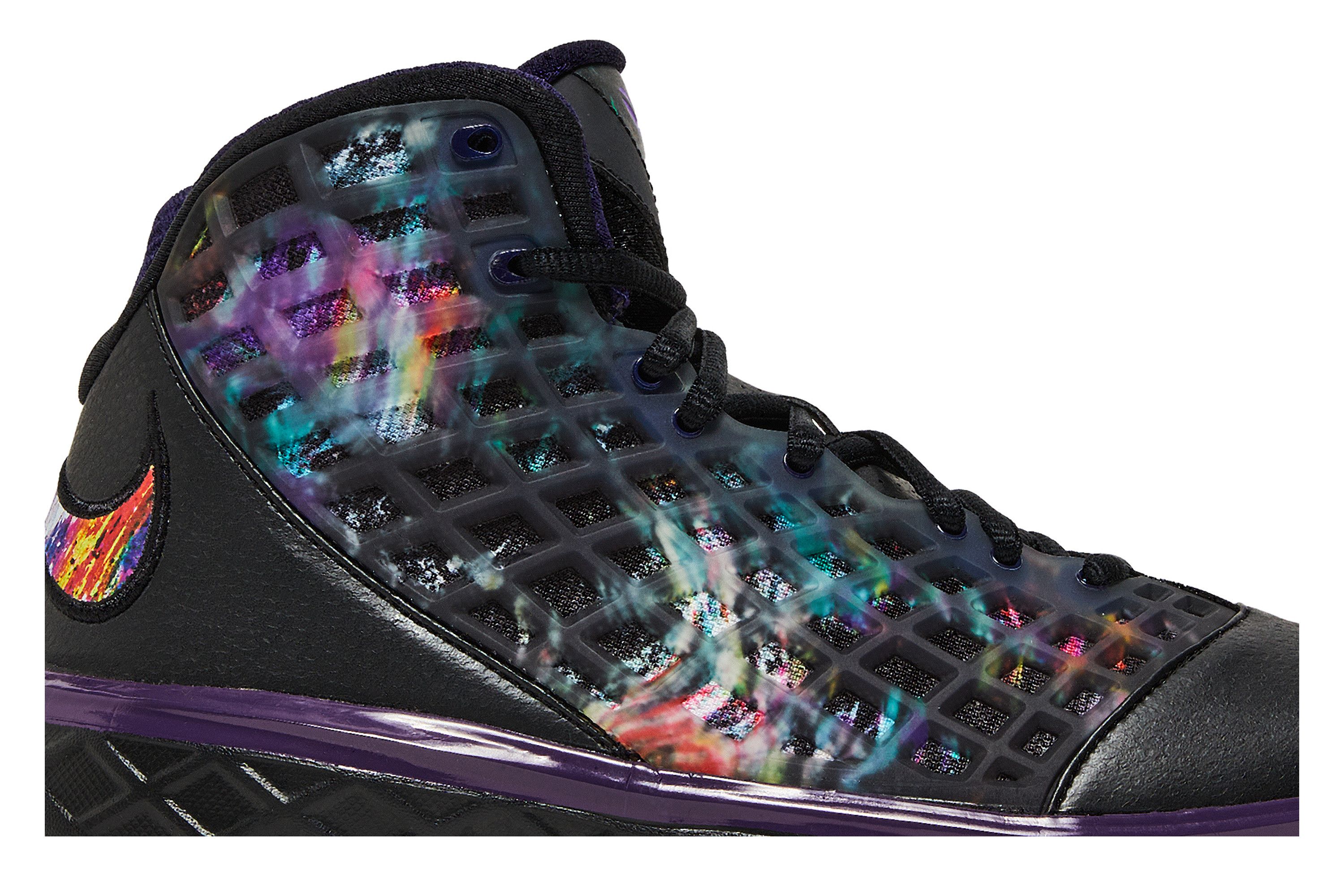Size 5.0 Zoom Kobe 3 GS Prelude