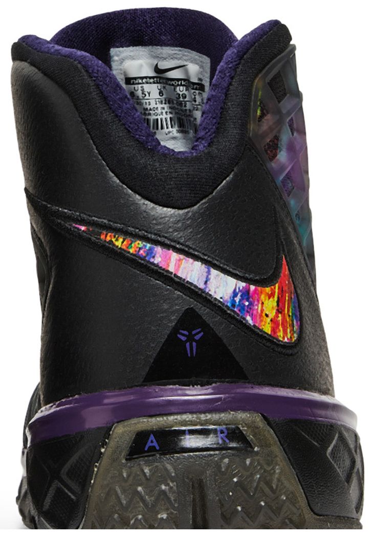 Nike Zoom Kobe 3 GS Prelude