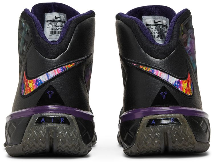 Nike Zoom Kobe 3 GS Prelude