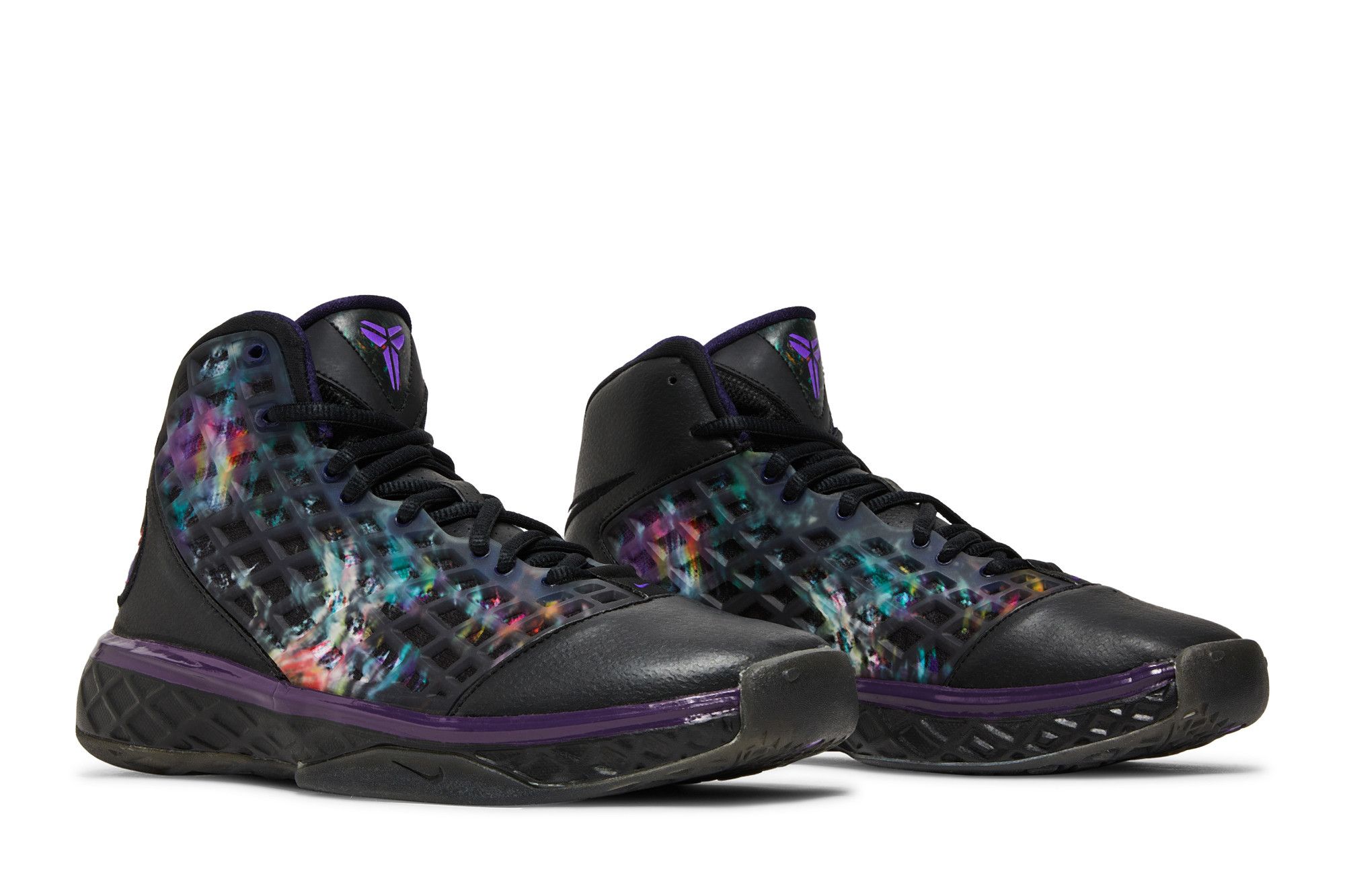 Buy Zoom Kobe 3 GS Prelude 318288 002 GOAT