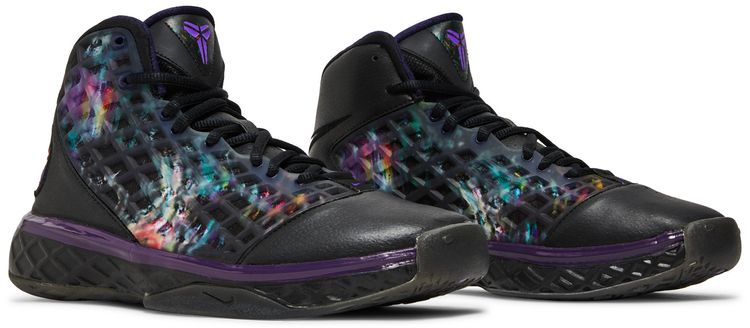 Nike Zoom Kobe 3 GS Prelude