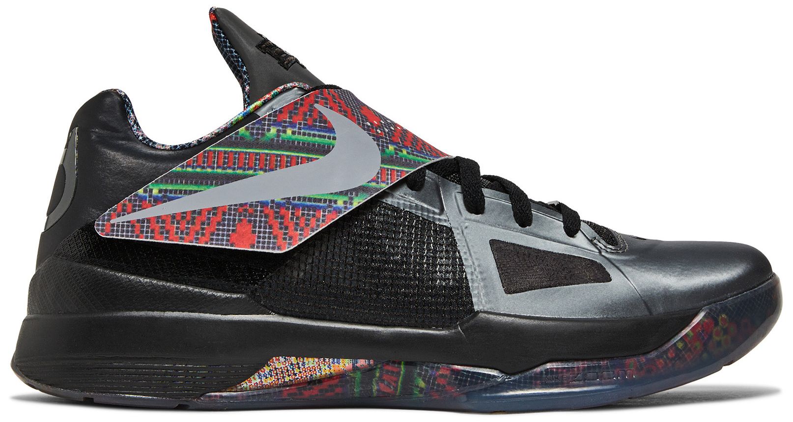 zoom kd 4