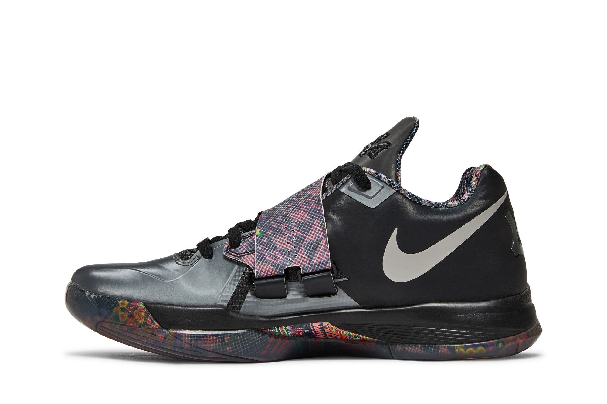 Kd 4 stockx clearance