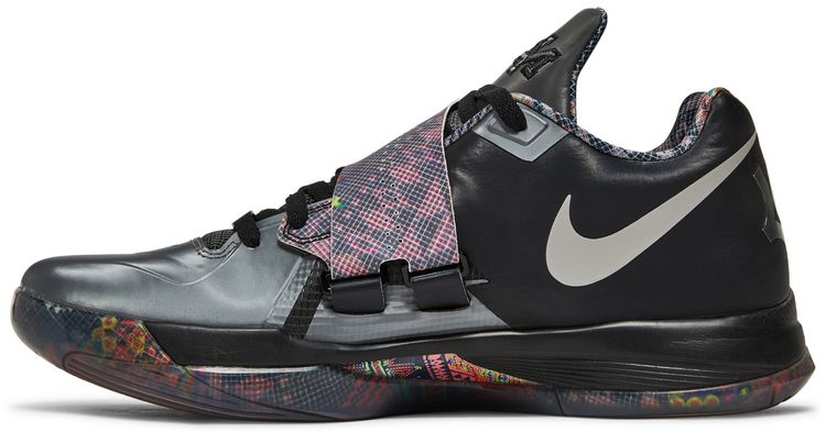 Zoom KD 4 BHM