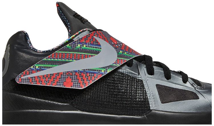 Zoom KD 4 BHM