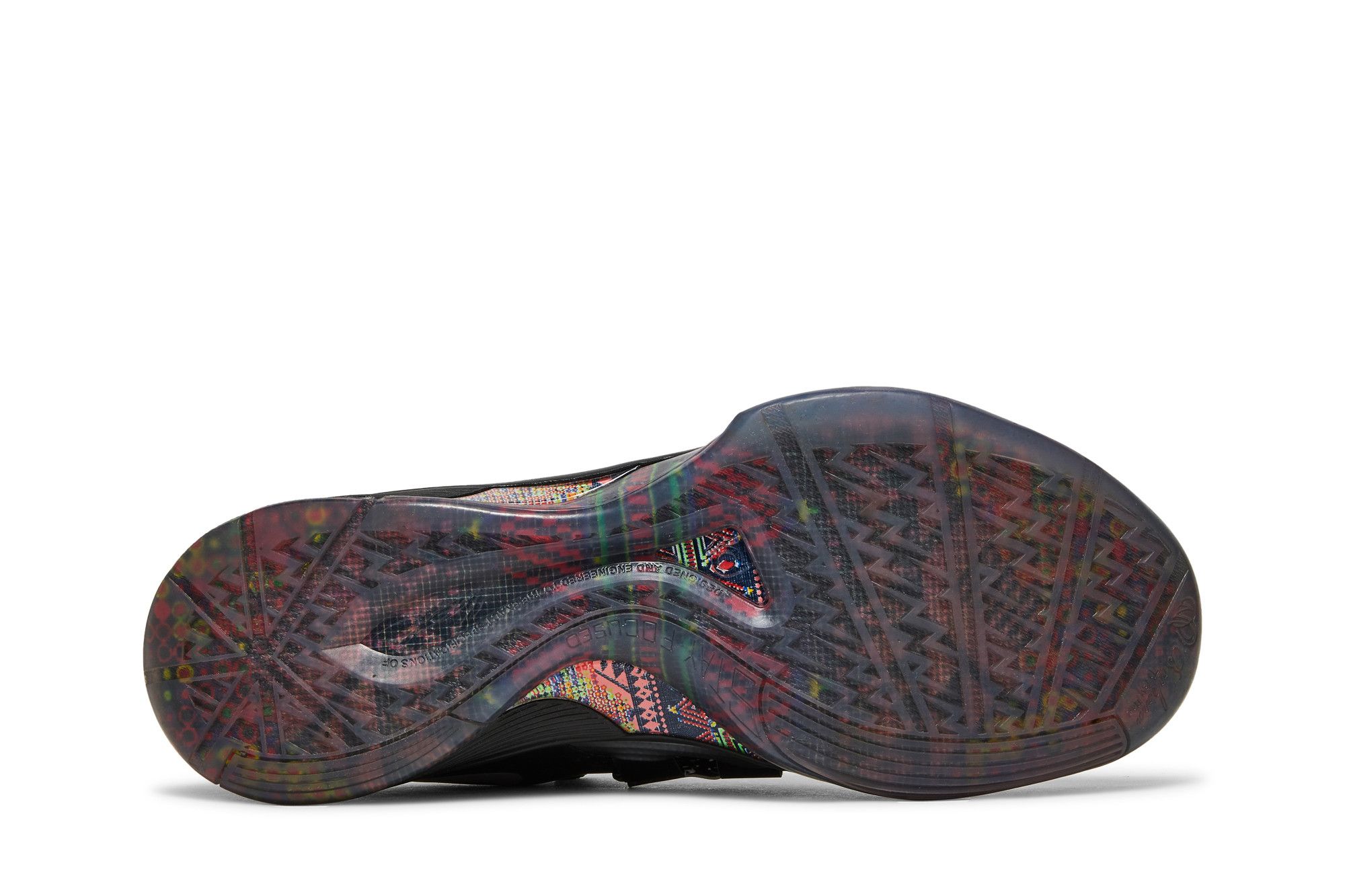 Buy Zoom KD 4 BHM 530960 001 GOAT