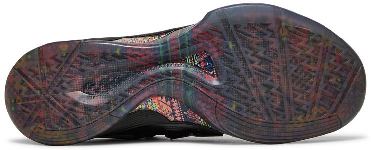 Zoom KD 4 BHM