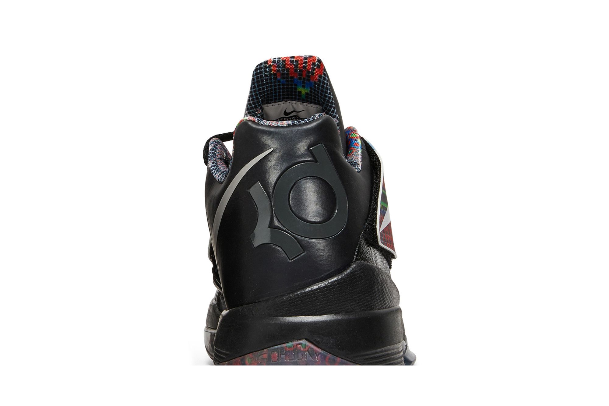 Size 8.0 Zoom KD 4 BHM