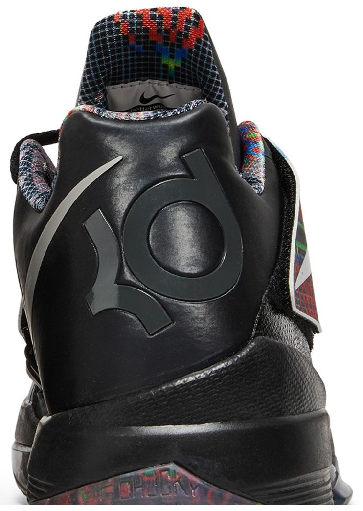 Zoom KD 4 BHM