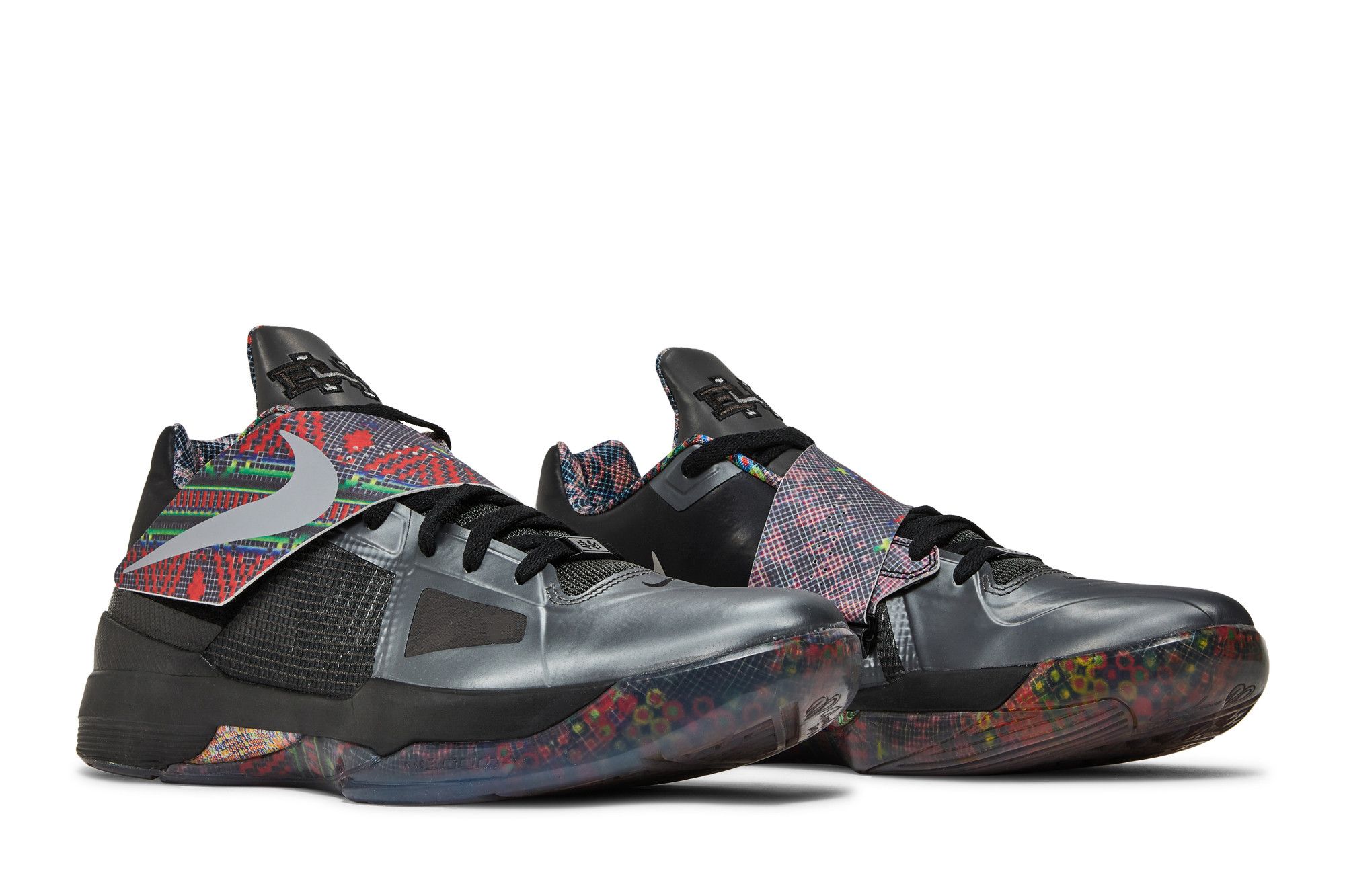 Buy Zoom KD 4 BHM 530960 001 GOAT