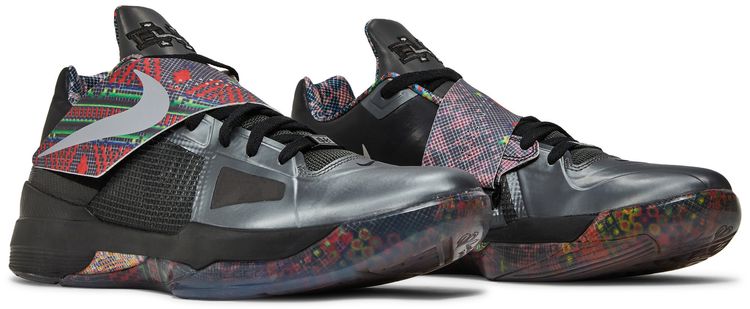 Zoom KD 4 BHM