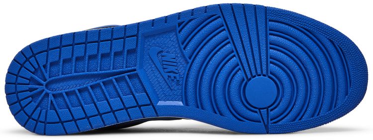 Air Jordan 1 Phat Low Royal