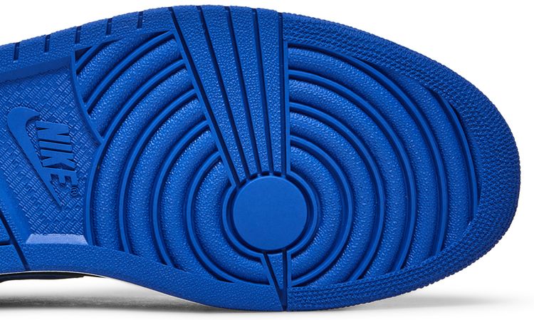 Air Jordan 1 Phat Low Royal