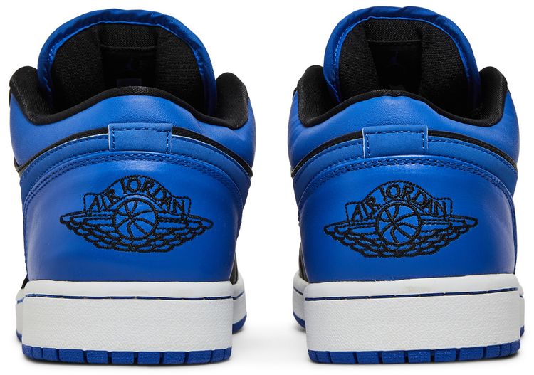 Air Jordan 1 Phat Low Royal