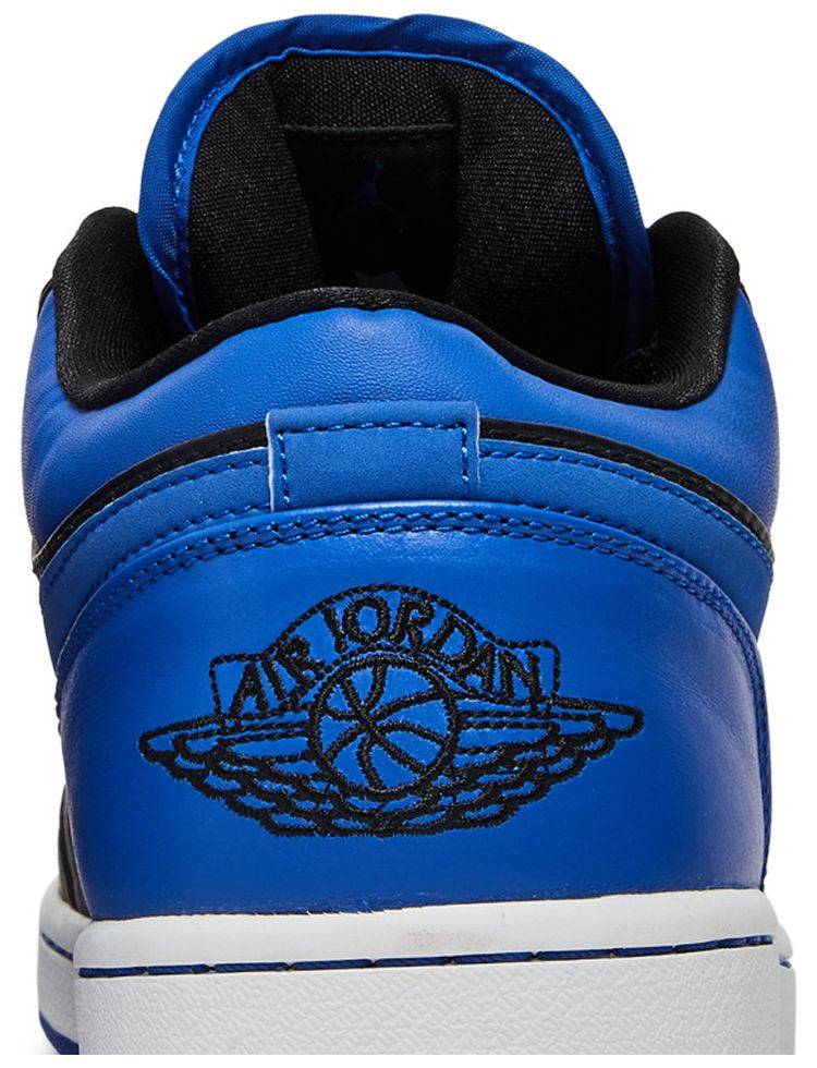 Air Jordan 1 Phat Low Royal