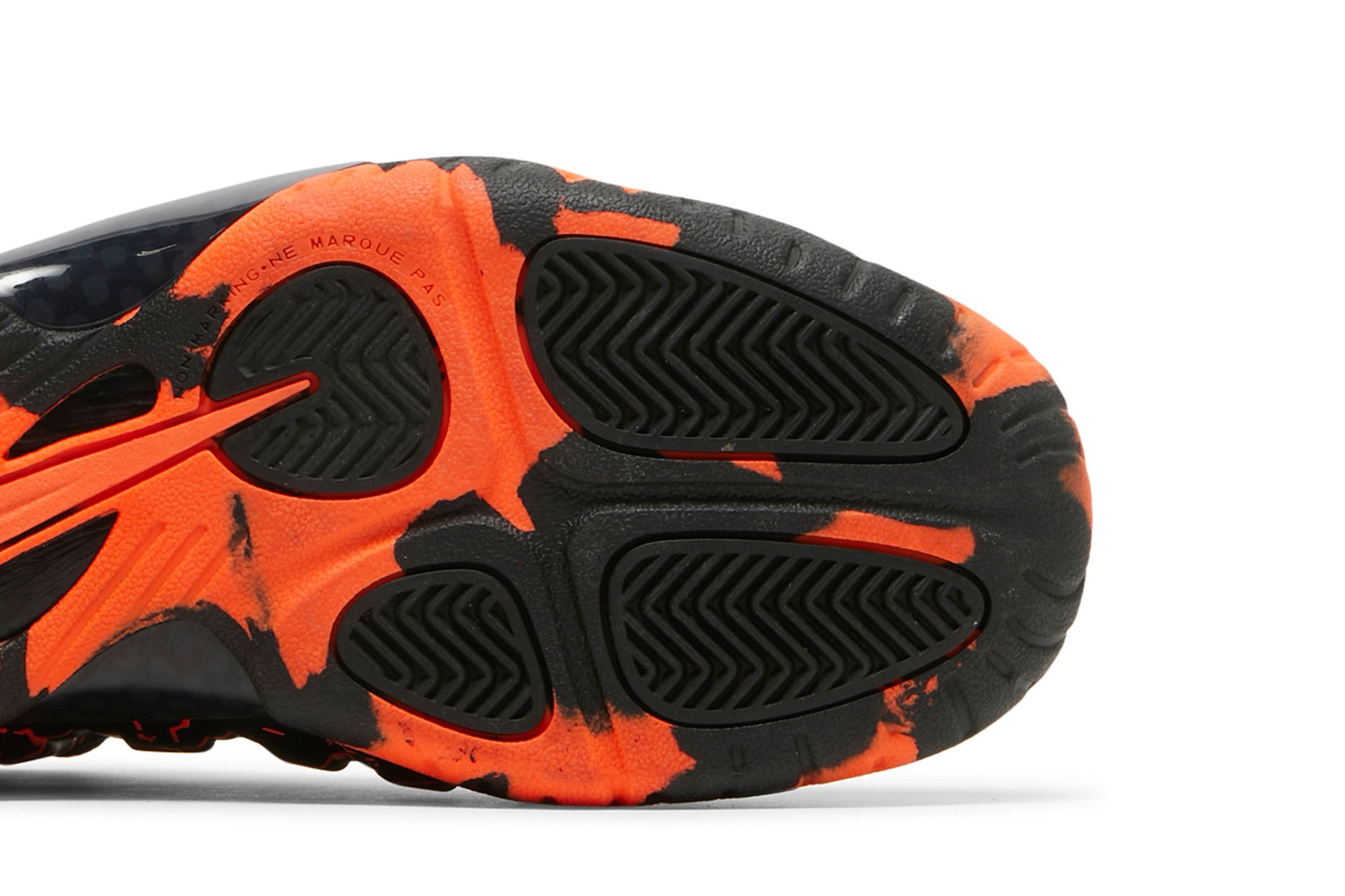 magma lava foamposites