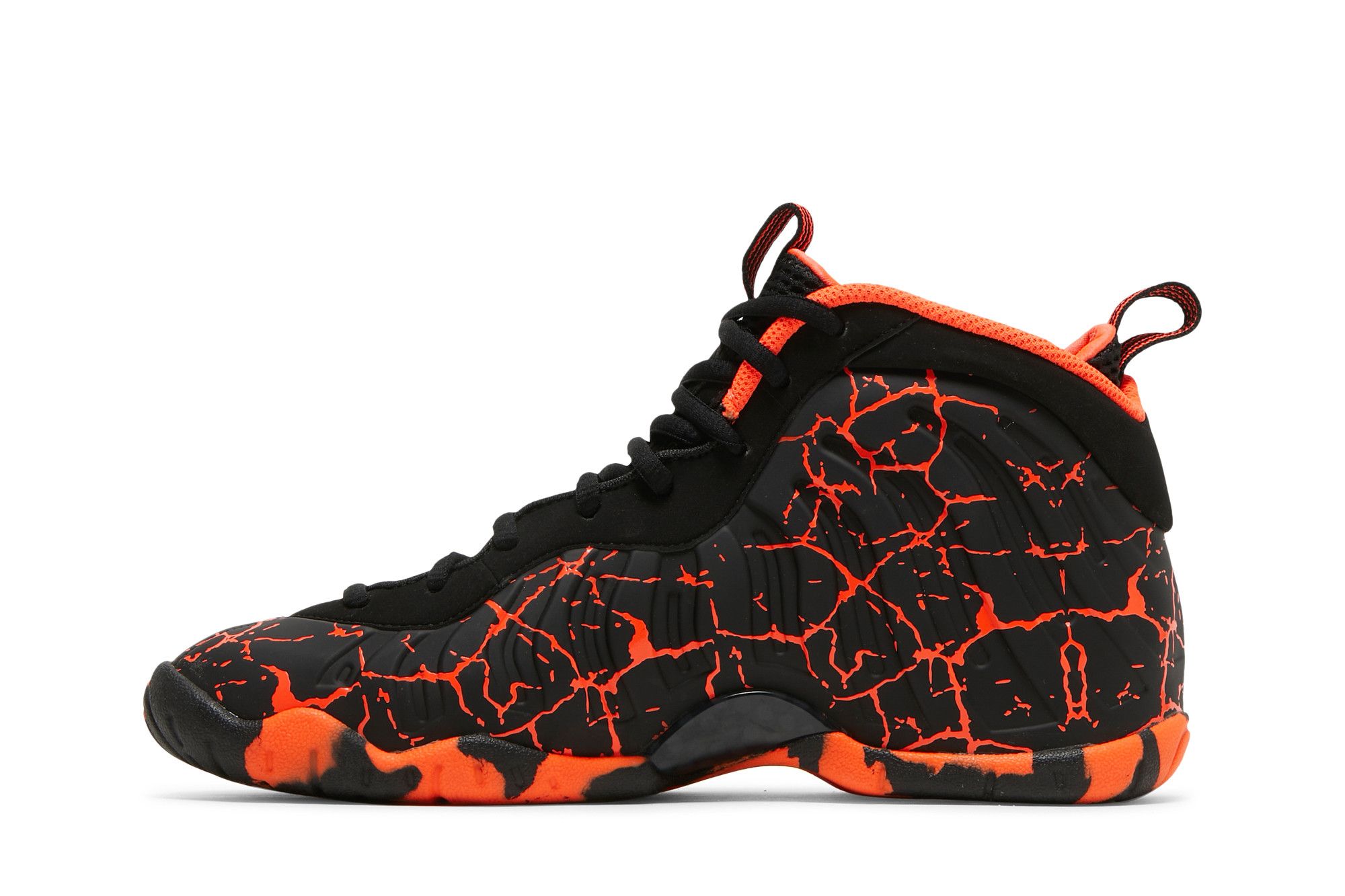 Magma foamposites cheap