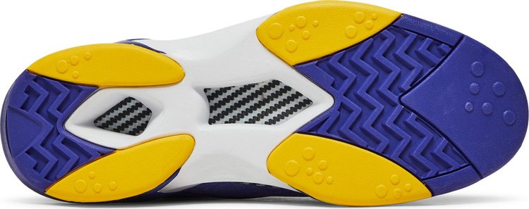 Shaq Attaq Retro LSU