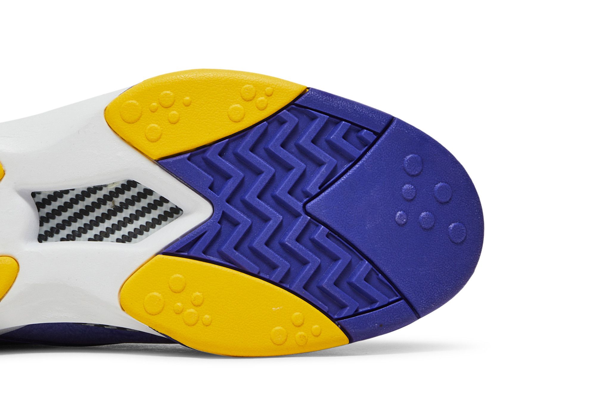Reebok shaq attaq lsu deals