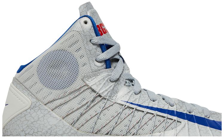 Nike Hyperdunk 2012 BG32