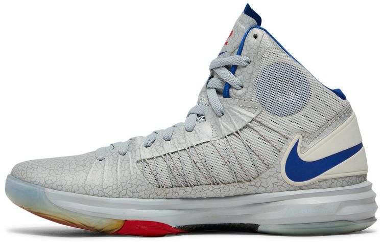 Nike Hyperdunk 2012 BG32