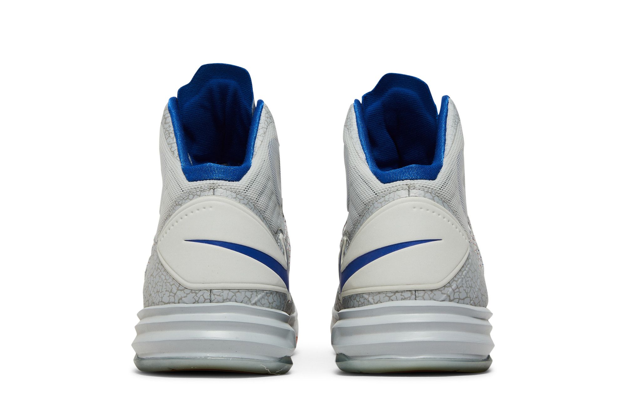 Buy Hyperdunk 2012 BG32 524934 009 GOAT SA