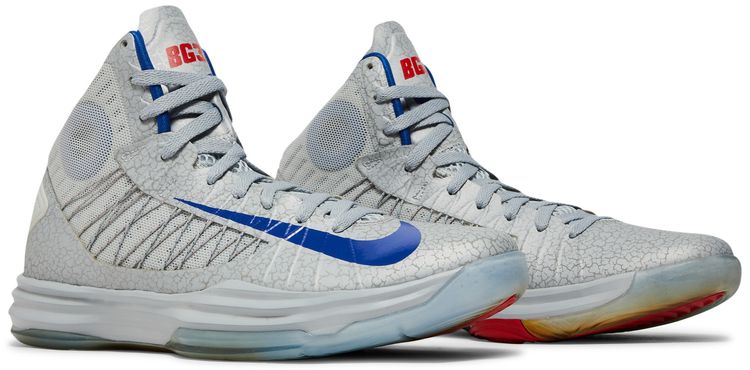 Nike Hyperdunk 2012 BG32