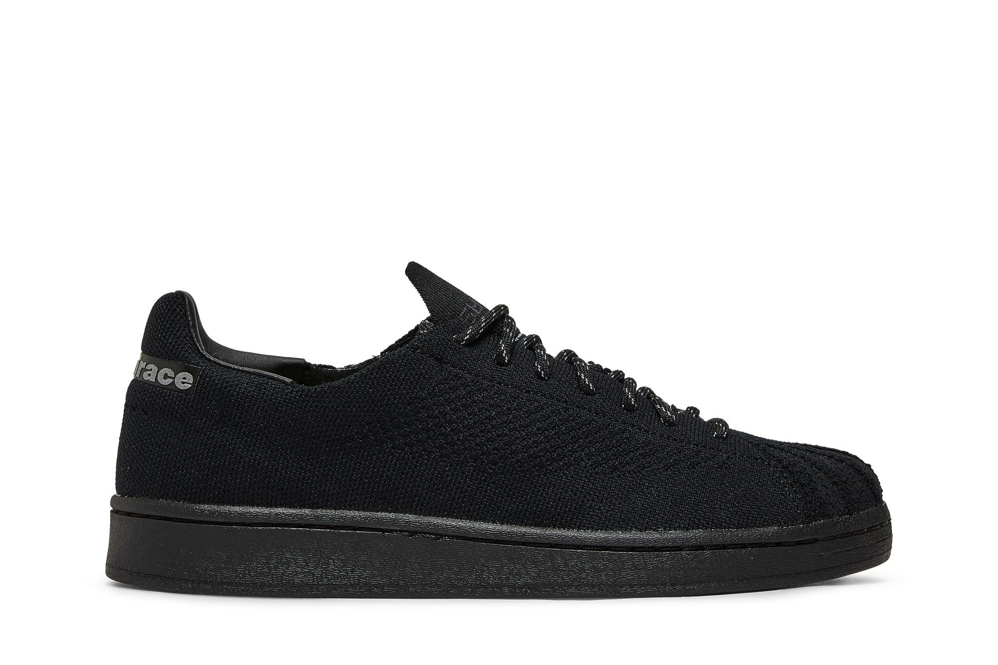 Buy Pharrell x Superstar Primeknit Black Future GX2482 GOAT