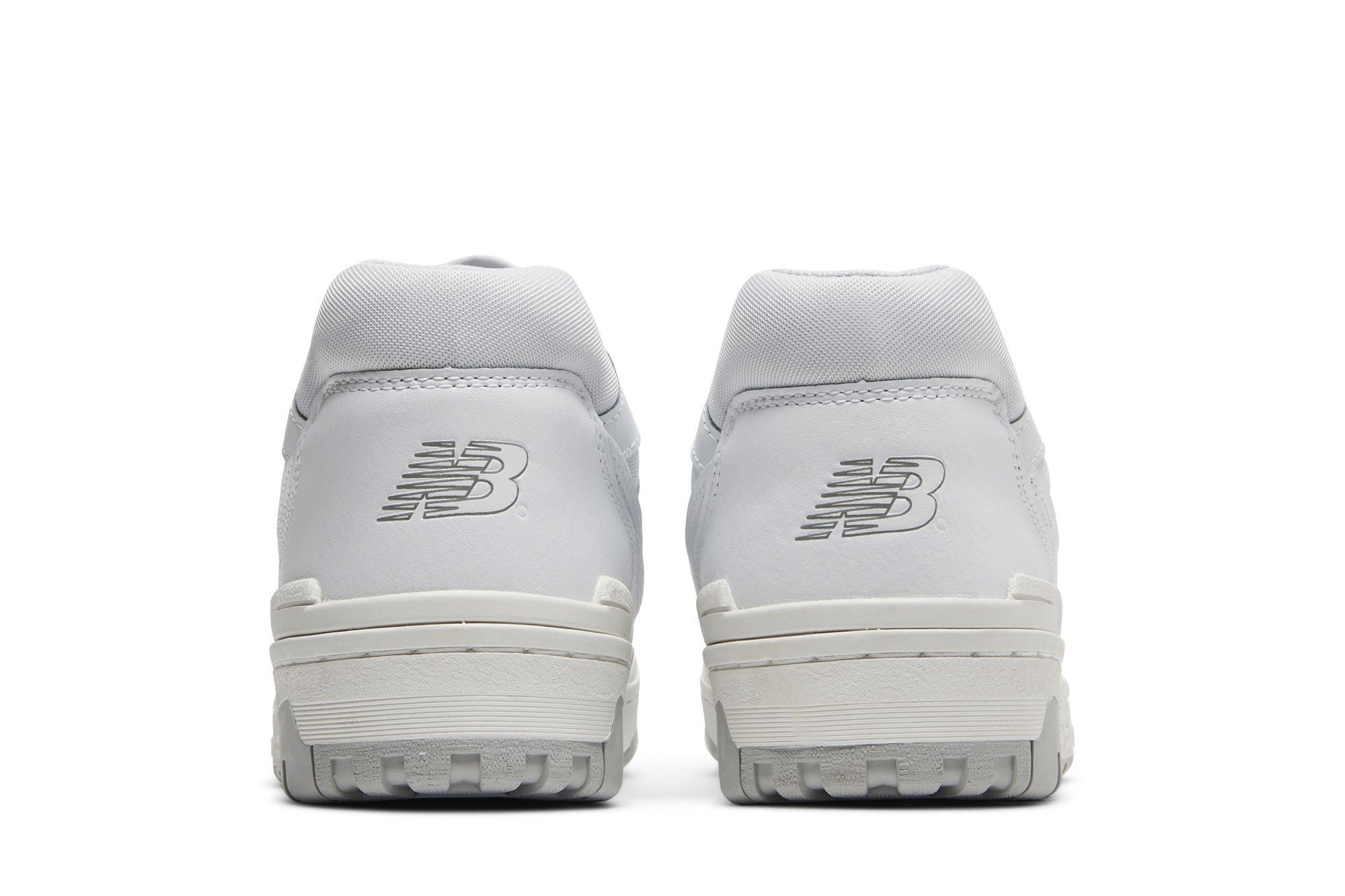 Buy 550 'White Grey' - BB550PB1 | GOAT