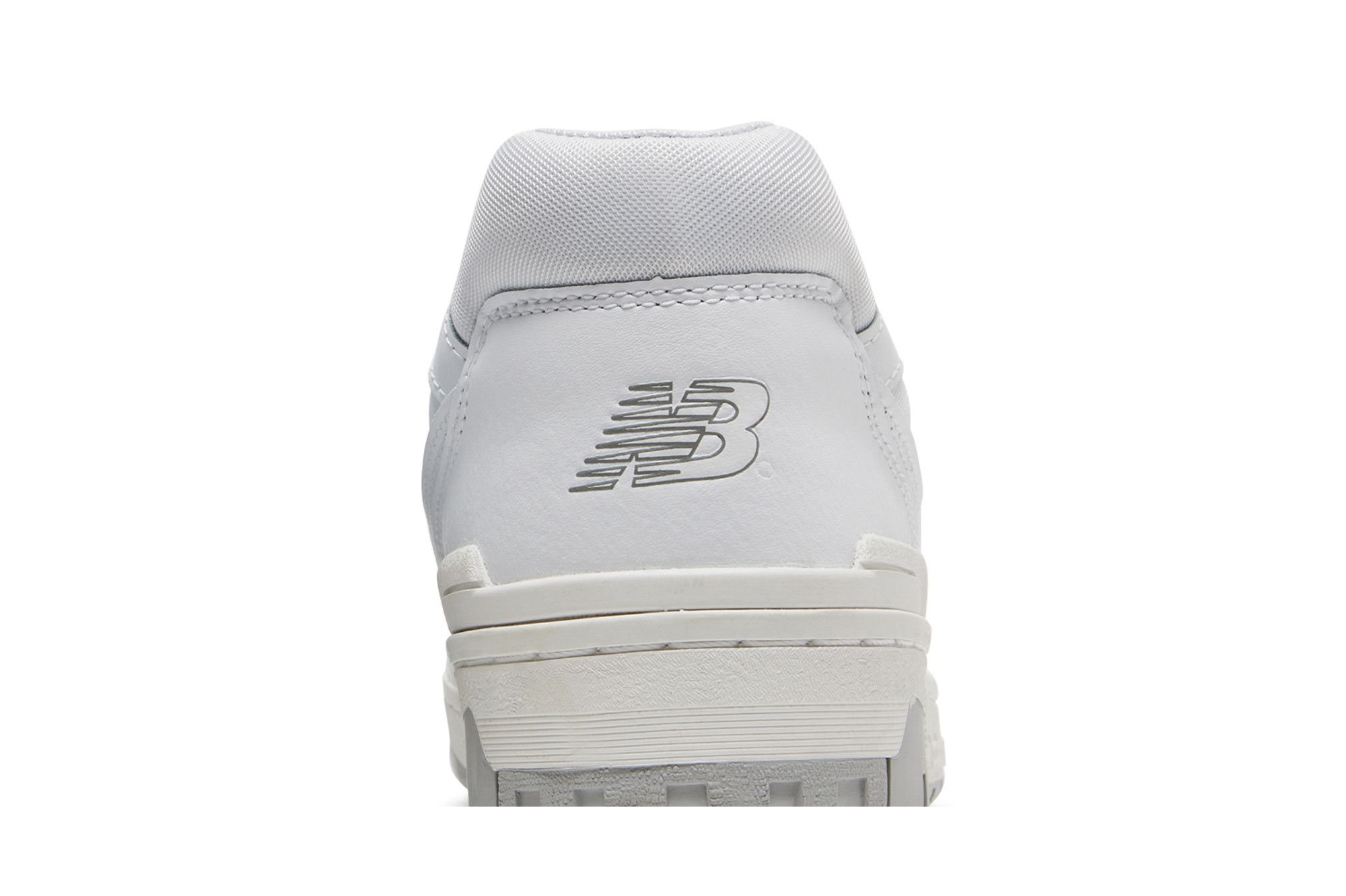 Buy 550 'White Grey' - BB550PB1 | GOAT