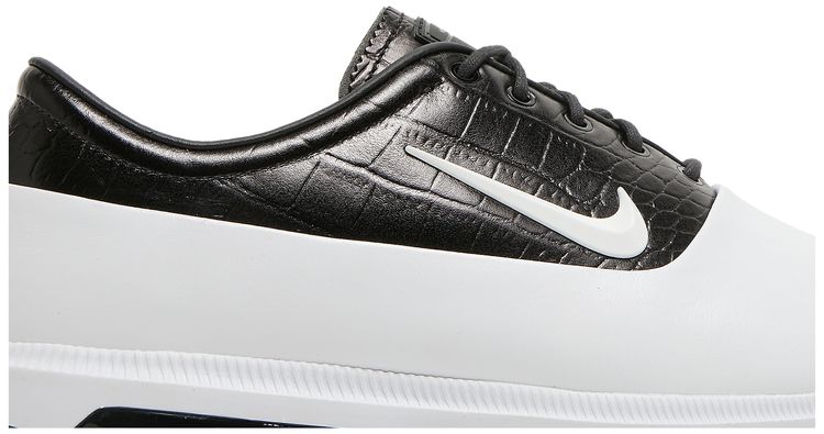 Nike Air Zoom Victory Tour Wide White Black