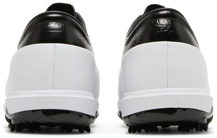 Nike Air Zoom Victory Tour Wide White Black