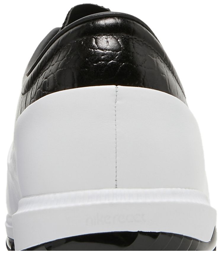 Nike Air Zoom Victory Tour Wide White Black