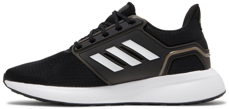 Adidas EQ19 Run Black White