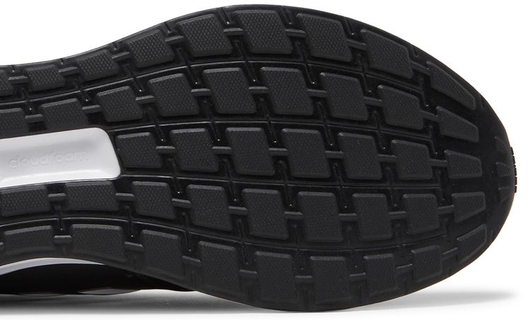 Adidas EQ19 Run Black White