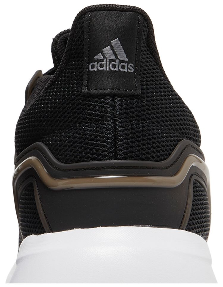 Adidas EQ19 Run Black White