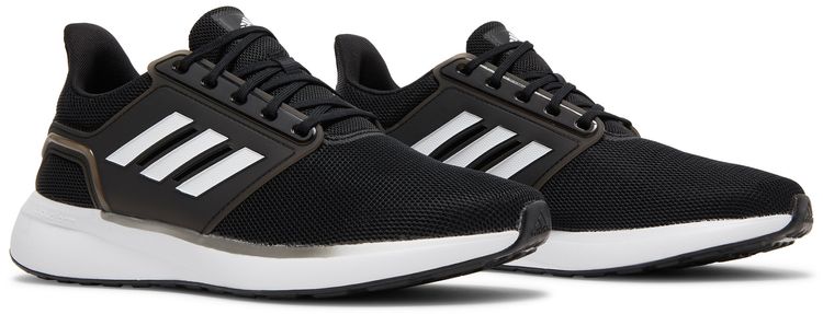 Adidas EQ19 Run Black White